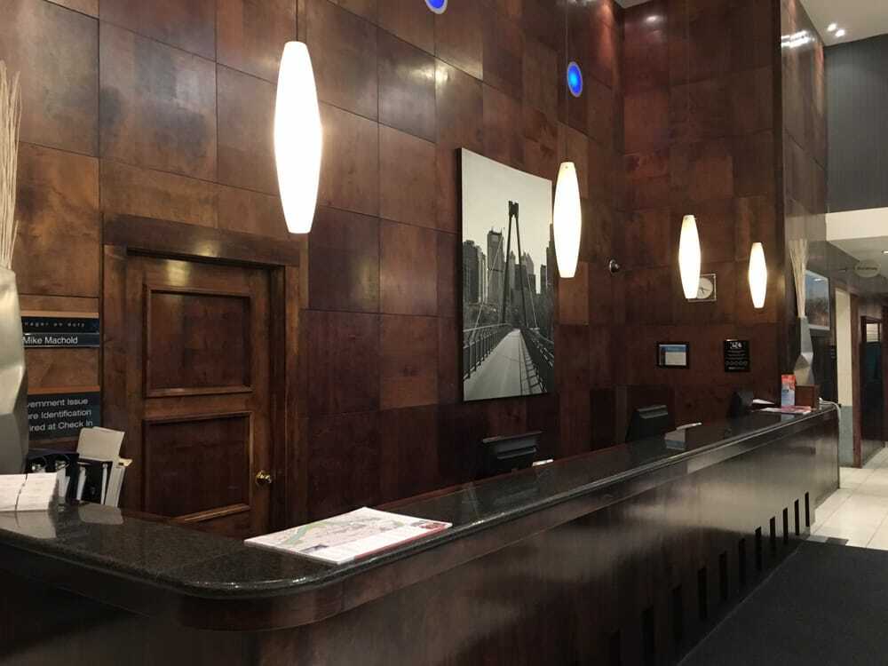 Sandman Signature Calgary Downtown Hotel Экстерьер фото